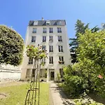 Cosy Apartment Paris Trocadero