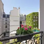 Cosy Apartment Paris Trocadero