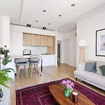 Cosy Apartment Paris Trocadero