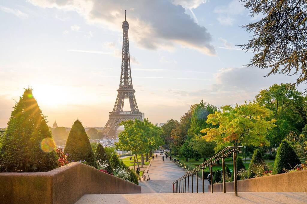 Cosy Trocadero Parigi