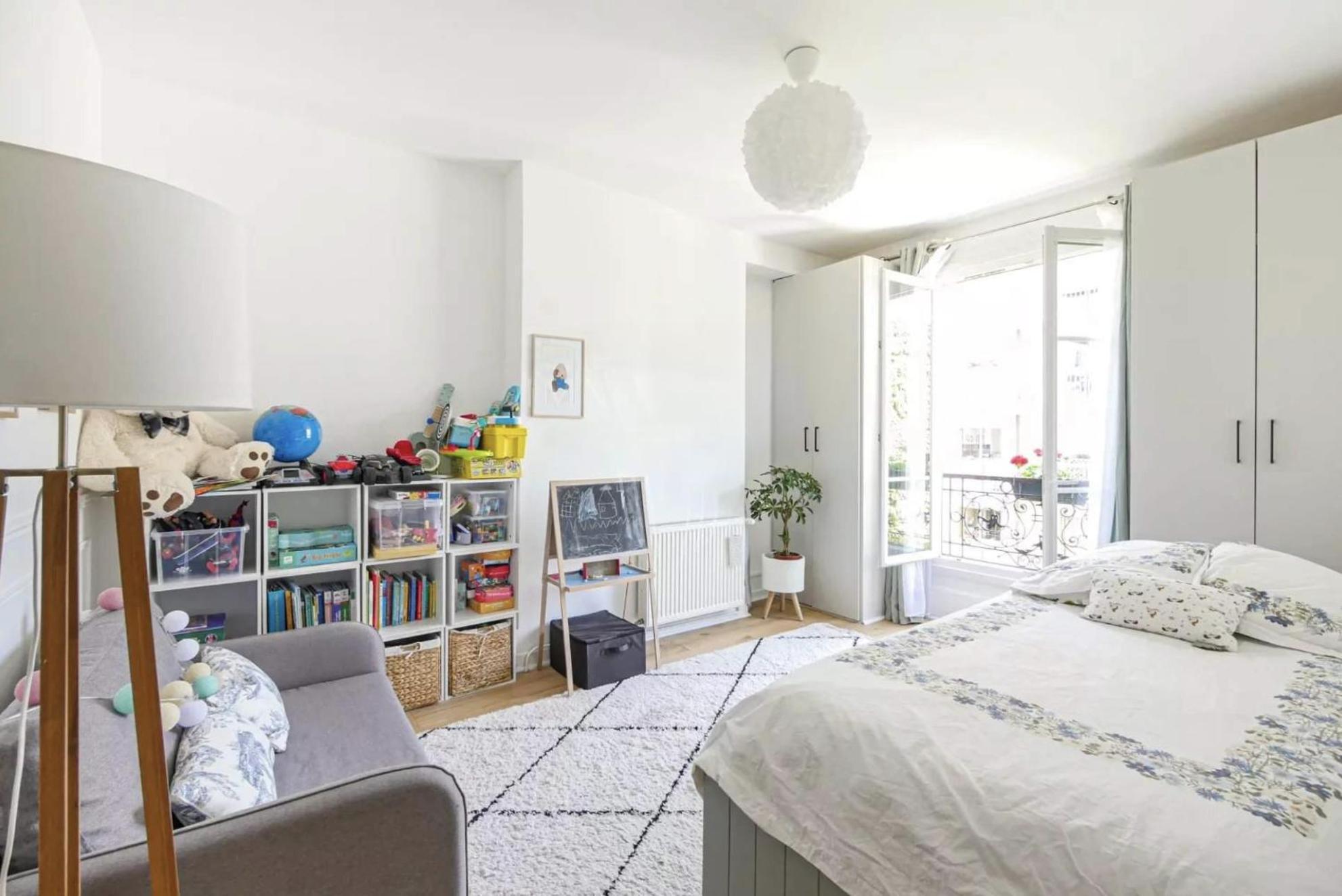 Appartamento Cosy Trocadero Parigi